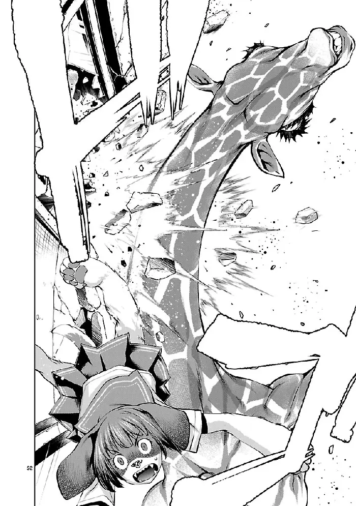 Killing Bites Chapter 34 image 48_optimized